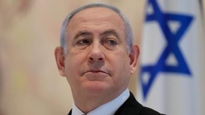İsrail MAQATE-ni İrana “təslim olmaqda” ittiham edir